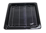 Grill Pan Assembly 355mmX335mm PAN, GRID & CLIP ON HANDLE
